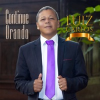 Continue Orando