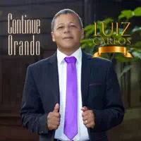 Continue Orando