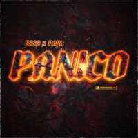 PANICO (feat. papa) - Single - Esso