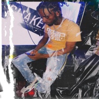 Not Just A Rapper - Single - Shammy BedstuyBaby
