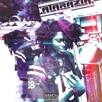 Ataraxia - Single - Kash Manning