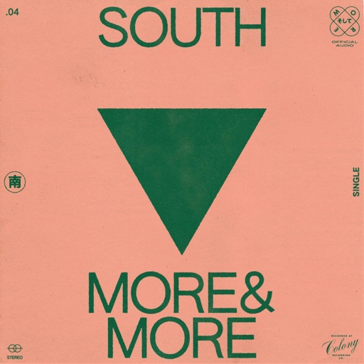 Album artwork