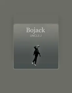 Ascolta Uncl3 J, guarda video musicali, leggi la biografia, vedi le date del tour & altro!