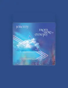 Ouve Jeremy Morris, vê vídeos de música, lê a biografia, vê as datas da digressão e muito mais!