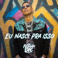Eu Nasci pra Isso - Single - Mc Nando Dk
