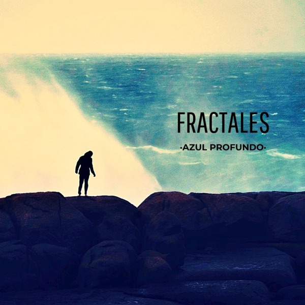 Azul profundo (Remix) - EP