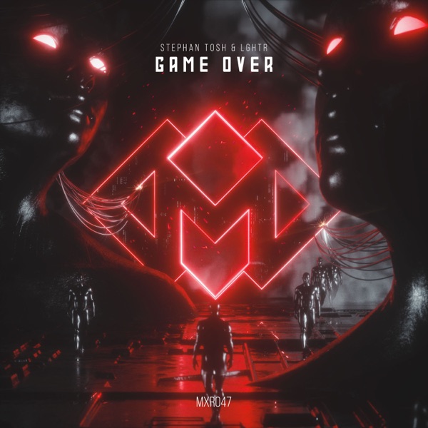 Game Over - Single