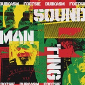 Soundman Ting artwork