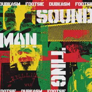 Soundman Ting - EP