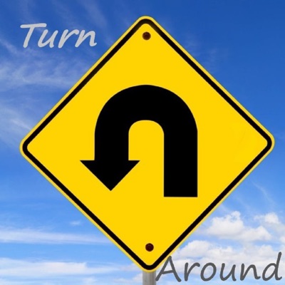 Turn Around (feat. Rip Passy) - Single