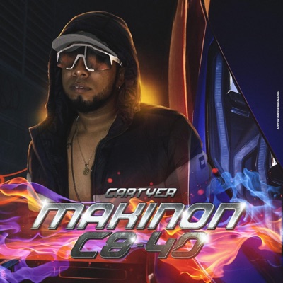 Makinon - Single