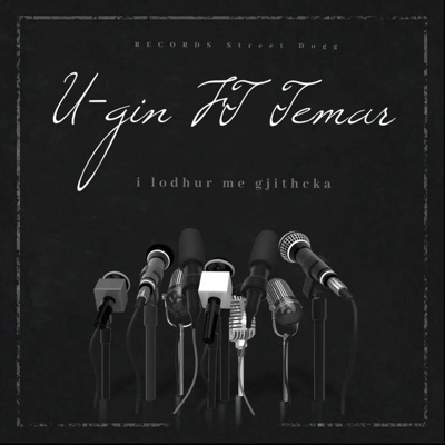 I Lodhur me Gjithçka (feat. Street Doggs) - Single