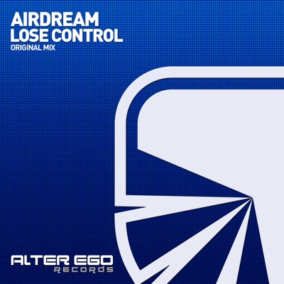 Lose Control - Single
