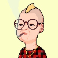 My Ghetto Granny Finnly #442 (feat. Algorithm Music Metaverse) - Single - BenKeys Music