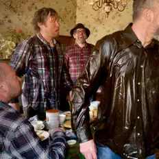 Listen to T.U.R.F., watch music videos, read bio, see tour dates & more!