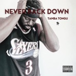 Never Back Down - Single