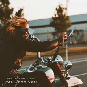Gable Bradley - Fall For You - 排舞 编舞者