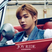 Joy Ride - EP artwork