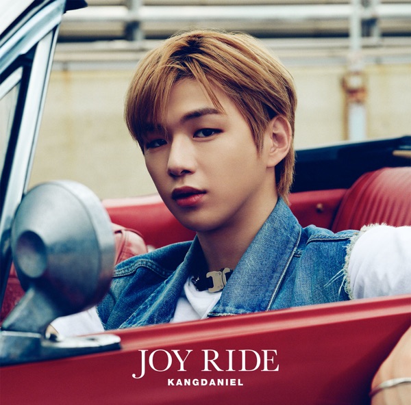 Joy Ride - EP
