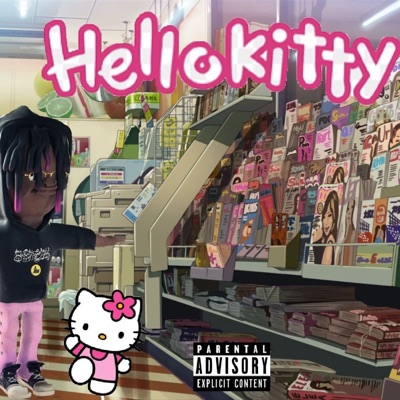 Hello Kitty! - Single