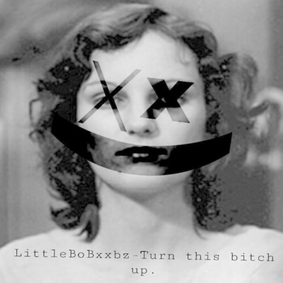 Turn this bitch up. (feat. Serious Beats) - Single