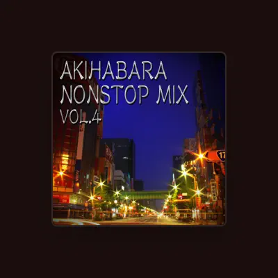 Listen to Team Akihabara, watch music videos, read bio, see tour dates & more!