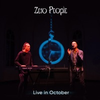 Live in October - Zero People