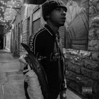 Love Letters - 30 Luciano