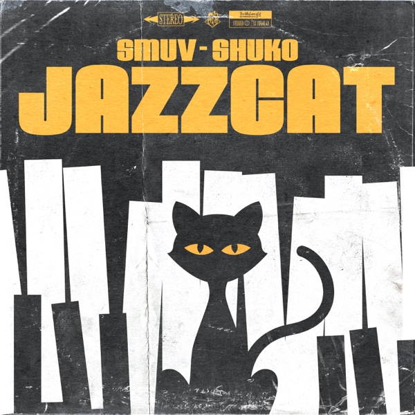 Jazzcat - Single