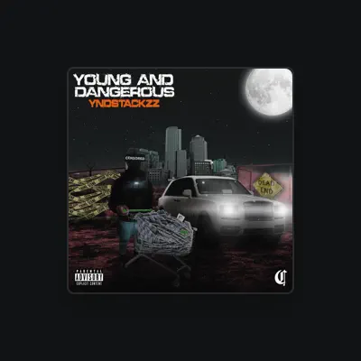 Listen to YND STACKZZ, watch music videos, read bio, see tour dates & more!