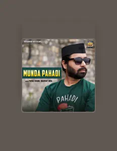 Fayaz Khan을(를) 듣고, 뮤직 비디오를 보고, 약력을 읽고, 투어 일정 등을 확인하세요!