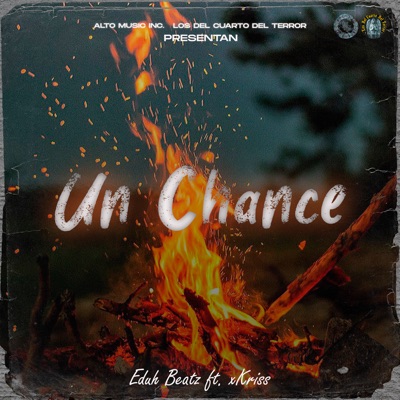 Un Chance - Single