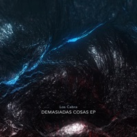 Demasiadas Cosas - Single - Los Cabra