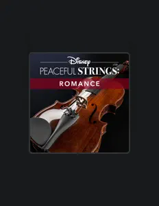 Listen to Disney Peaceful Strings, watch music videos, read bio, see tour dates & more!