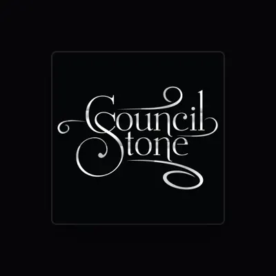 Listen to Council Stone, watch music videos, read bio, see tour dates & more!