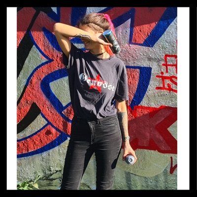 Sogar Bullen crossen euch - Single