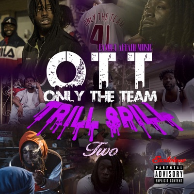 Dat Aye (feat. Hennessey & D TRILL) - Single