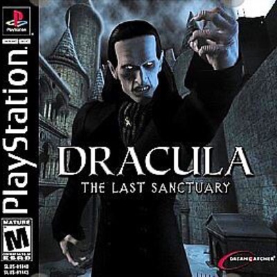 Dracula (feat. Blakemoney) - Single