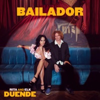Bailador - Single - Rita & ELK