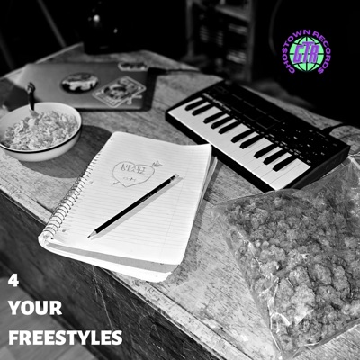 4 Your Freestyles