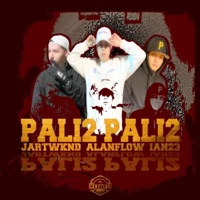 PALI2 PALI2 (feat. JARTWKND & iAN23) - Single - Alan Flow