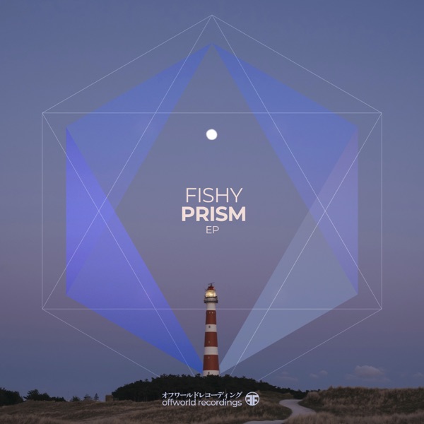 Prism - EP