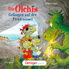 Die Olchis. Gefangen auf der Pirateninsel - Die Olchis & Erhard Dietl