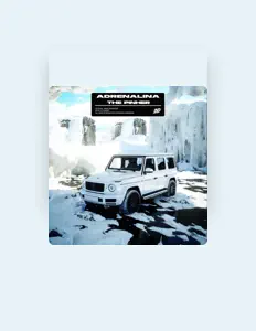 收听 The Pinher、观看音乐视频、阅读小传、查看巡演日期等 ！