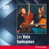 Les Voix Humaines & Daniel Taylor