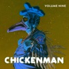 Chickenman, Vol. 9