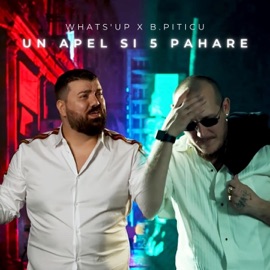 Un apel si 5 pahare (feat. B.Piticu) What's Up!
