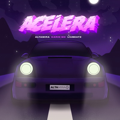 Acelera (feat. JnrBeats & Thebosh) - Single