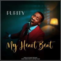 My Heart Beat - Single - PURITY