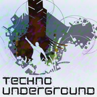 Techno Underground - Cyril Sorongon, David Redwitz & Mark Nolan